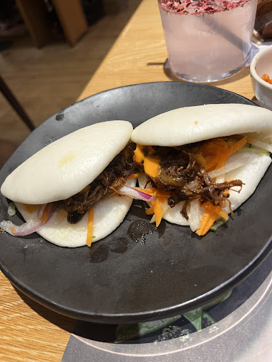 Photo of wagamama bury st edmunds - unit 7 the, Arc Shopping Centre, Bury St Edmunds, Bury Saint Edmunds IP33 3FA